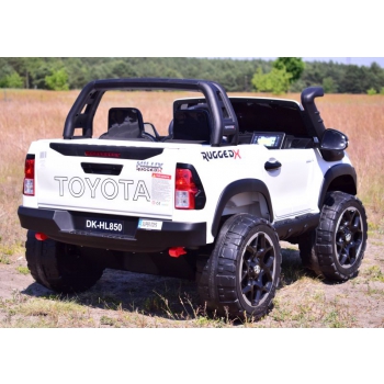ORYGINALNA TOYOTA HILUX, 24V-480 WAT MOCY /DKHL850-24V