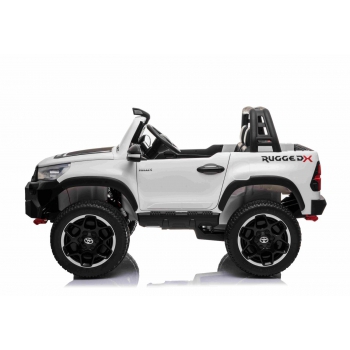 ORYGINALNA TOYOTA HILUX, 24V-480 WAT MOCY /DKHL850-24V