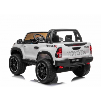 ORYGINALNA TOYOTA HILUX, 24V-480 WAT MOCY /DKHL850-24V