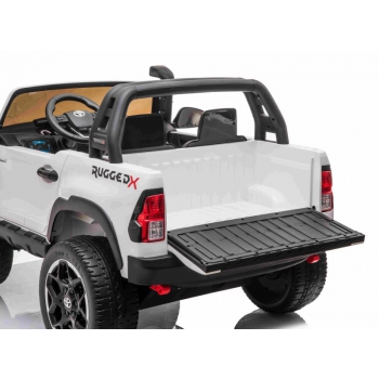 ORYGINALNA TOYOTA HILUX, 24V-480 WAT MOCY /DKHL850-24V