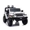 JEEP WRANGLER RUBICON  MIĘKKIE KOŁA, MIĘKKIE SIEDZENIE, 4x4 PEŁNA OPCJA/DK-JWR555