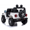 JEEP WRANGLER RUBICON  MIĘKKIE KOŁA, MIĘKKIE SIEDZENIE, 4x4 PEŁNA OPCJA/DK-JWR555