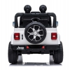 JEEP WRANGLER RUBICON  MIĘKKIE KOŁA, MIĘKKIE SIEDZENIE, 4x4 PEŁNA OPCJA/DK-JWR555