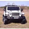 JEEP WRANGLER RUBICON  MIĘKKIE KOŁA, MIĘKKIE SIEDZENIE, 4x4 PEŁNA OPCJA/DK-JWR555