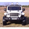 JEEP WRANGLER RUBICON  MIĘKKIE KOŁA, MIĘKKIE SIEDZENIE, 4x4 PEŁNA OPCJA/DK-JWR555