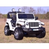 JEEP WRANGLER RUBICON  MIĘKKIE KOŁA, MIĘKKIE SIEDZENIE, 4x4 PEŁNA OPCJA/DK-JWR555