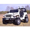 JEEP WRANGLER RUBICON  MIĘKKIE KOŁA, MIĘKKIE SIEDZENIE, 4x4 PEŁNA OPCJA/DK-JWR555