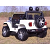 JEEP WRANGLER RUBICON  MIĘKKIE KOŁA, MIĘKKIE SIEDZENIE, 4x4 PEŁNA OPCJA/DK-JWR555