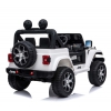 JEEP WRANGLER RUBICON  MIĘKKIE KOŁA, MIĘKKIE SIEDZENIE, 4x4 PEŁNA OPCJA/DK-JWR555