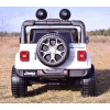 JEEP WRANGLER RUBICON  MIĘKKIE KOŁA, MIĘKKIE SIEDZENIE, 4x4 PEŁNA OPCJA/DK-JWR555