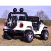 JEEP WRANGLER RUBICON  MIĘKKIE KOŁA, MIĘKKIE SIEDZENIE, 4x4 PEŁNA OPCJA/DK-JWR555