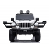 JEEP WRANGLER RUBICON  MIĘKKIE KOŁA, MIĘKKIE SIEDZENIE, 4x4 PEŁNA OPCJA/DK-JWR555