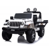 JEEP WRANGLER RUBICON  MIĘKKIE KOŁA, MIĘKKIE SIEDZENIE, 4x4 PEŁNA OPCJA/DK-JWR555