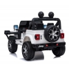 JEEP WRANGLER RUBICON  MIĘKKIE KOŁA, MIĘKKIE SIEDZENIE, 4x4 PEŁNA OPCJA/DK-JWR555