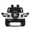 JEEP WRANGLER RUBICON  MIĘKKIE KOŁA, MIĘKKIE SIEDZENIE, 4x4 PEŁNA OPCJA/DK-JWR555