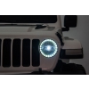 JEEP WRANGLER RUBICON  MIĘKKIE KOŁA, MIĘKKIE SIEDZENIE, 4x4 PEŁNA OPCJA/DK-JWR555