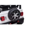 JEEP WRANGLER RUBICON  MIĘKKIE KOŁA, MIĘKKIE SIEDZENIE, 4x4 PEŁNA OPCJA/DK-JWR555