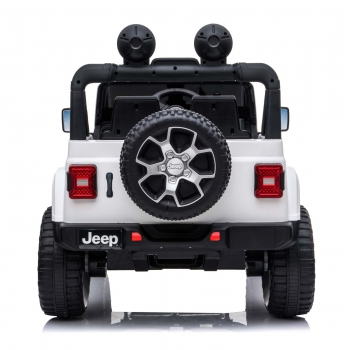 JEEP WRANGLER RUBICON  MIĘKKIE KOŁA, MIĘKKIE SIEDZENIE, 4x4 PEŁNA OPCJA/DK-JWR555
