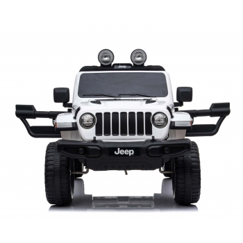 JEEP WRANGLER RUBICON  MIĘKKIE KOŁA, MIĘKKIE SIEDZENIE, 4x4 PEŁNA OPCJA/DK-JWR555