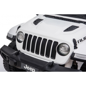 JEEP WRANGLER RUBICON  MIĘKKIE KOŁA, MIĘKKIE SIEDZENIE, 4x4 PEŁNA OPCJA/DK-JWR555