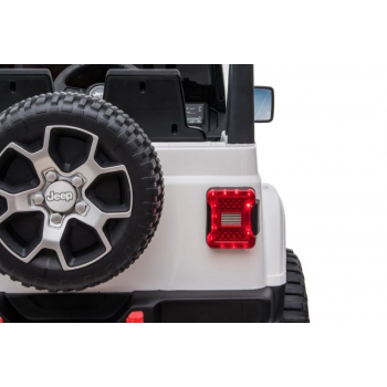 JEEP WRANGLER RUBICON  MIĘKKIE KOŁA, MIĘKKIE SIEDZENIE, 4x4 PEŁNA OPCJA/DK-JWR555