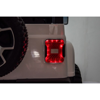 JEEP WRANGLER RUBICON  MIĘKKIE KOŁA, MIĘKKIE SIEDZENIE, 4x4 PEŁNA OPCJA/DK-JWR555