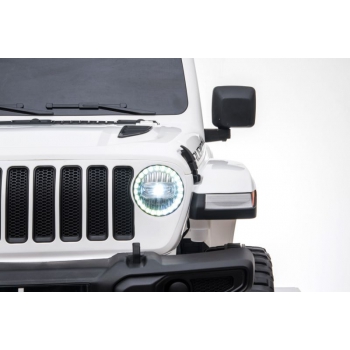 JEEP WRANGLER RUBICON  MIĘKKIE KOŁA, MIĘKKIE SIEDZENIE, 4x4 PEŁNA OPCJA/DK-JWR555