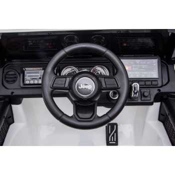 JEEP WRANGLER RUBICON  MIĘKKIE KOŁA, MIĘKKIE SIEDZENIE, 4x4 PEŁNA OPCJA/DK-JWR555