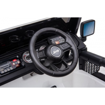 JEEP WRANGLER RUBICON  MIĘKKIE KOŁA, MIĘKKIE SIEDZENIE, 4x4 PEŁNA OPCJA/DK-JWR555