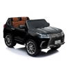 LEXUS LX-570 LAKIER, MIĘKKIE KOŁA, MIĘKKIE SIEDZENIE, PEŁNA OPCJA 2X12V/LX570