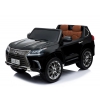 LEXUS LX-570 LAKIER, MIĘKKIE KOŁA, MIĘKKIE SIEDZENIE, PEŁNA OPCJA 2X12V/LX570