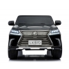 LEXUS LX-570 LAKIER, MIĘKKIE KOŁA, MIĘKKIE SIEDZENIE, PEŁNA OPCJA 2X12V/LX570