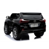 LEXUS LX-570 LAKIER, MIĘKKIE KOŁA, MIĘKKIE SIEDZENIE, PEŁNA OPCJA 2X12V/LX570