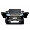LEXUS LX-570 LAKIER, MIĘKKIE KOŁA, MIĘKKIE SIEDZENIE, PEŁNA OPCJA 2X12V/LX570