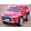 LEXUS LX-570 LAKIER, MP4, MIĘKKIE KOŁA, MIĘKKIE SIEDZENIE, PEŁNA OPCJA 2X12V/LX570