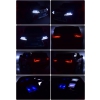 LEXUS LX-570 LAKIER, MP4, MIĘKKIE KOŁA, MIĘKKIE SIEDZENIE, PEŁNA OPCJA 2X12V/LX570