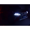 LEXUS LX-570 LAKIER, MP4, MIĘKKIE KOŁA, MIĘKKIE SIEDZENIE, PEŁNA OPCJA 2X12V/LX570