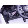 LEXUS LX-570 LAKIER, MP4, MIĘKKIE KOŁA, MIĘKKIE SIEDZENIE, PEŁNA OPCJA 2X12V/LX570