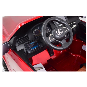 LEXUS LX-570 LAKIER, MP4, MIĘKKIE KOŁA, MIĘKKIE SIEDZENIE, PEŁNA OPCJA 2X12V/LX570