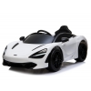 McLaren M720S MIĘKKIE KOŁA, MIĘKKIE SIEDZENIE, PEŁNA OPCJA/DKM720S