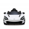 McLaren M720S MIĘKKIE KOŁA, MIĘKKIE SIEDZENIE, PEŁNA OPCJA/DKM720S