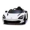 McLaren M720S MIĘKKIE KOŁA, MIĘKKIE SIEDZENIE, PEŁNA OPCJA/DKM720S