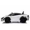 McLaren M720S MIĘKKIE KOŁA, MIĘKKIE SIEDZENIE, PEŁNA OPCJA/DKM720S