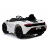 McLaren M720S MIĘKKIE KOŁA, MIĘKKIE SIEDZENIE, PEŁNA OPCJA/DKM720S