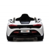 McLaren M720S MIĘKKIE KOŁA, MIĘKKIE SIEDZENIE, PEŁNA OPCJA/DKM720S