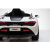 McLaren M720S MIĘKKIE KOŁA, MIĘKKIE SIEDZENIE, PEŁNA OPCJA/DKM720S
