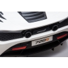 McLaren M720S MIĘKKIE KOŁA, MIĘKKIE SIEDZENIE, PEŁNA OPCJA/DKM720S