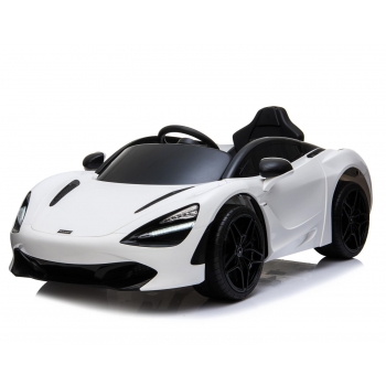 McLaren M720S MIĘKKIE KOŁA, MIĘKKIE SIEDZENIE, PEŁNA OPCJA/DKM720S