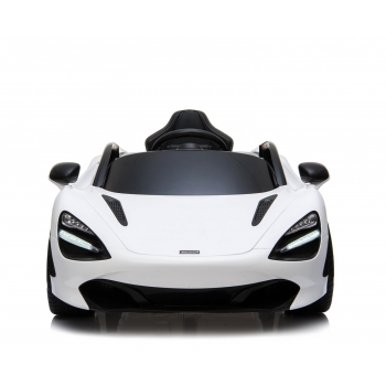 McLaren M720S MIĘKKIE KOŁA, MIĘKKIE SIEDZENIE, PEŁNA OPCJA/DKM720S