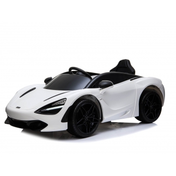 McLaren M720S MIĘKKIE KOŁA, MIĘKKIE SIEDZENIE, PEŁNA OPCJA/DKM720S